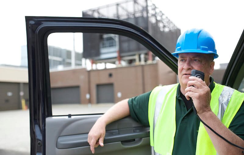 Qual é o melhor rádio comunicador de longo alcance?